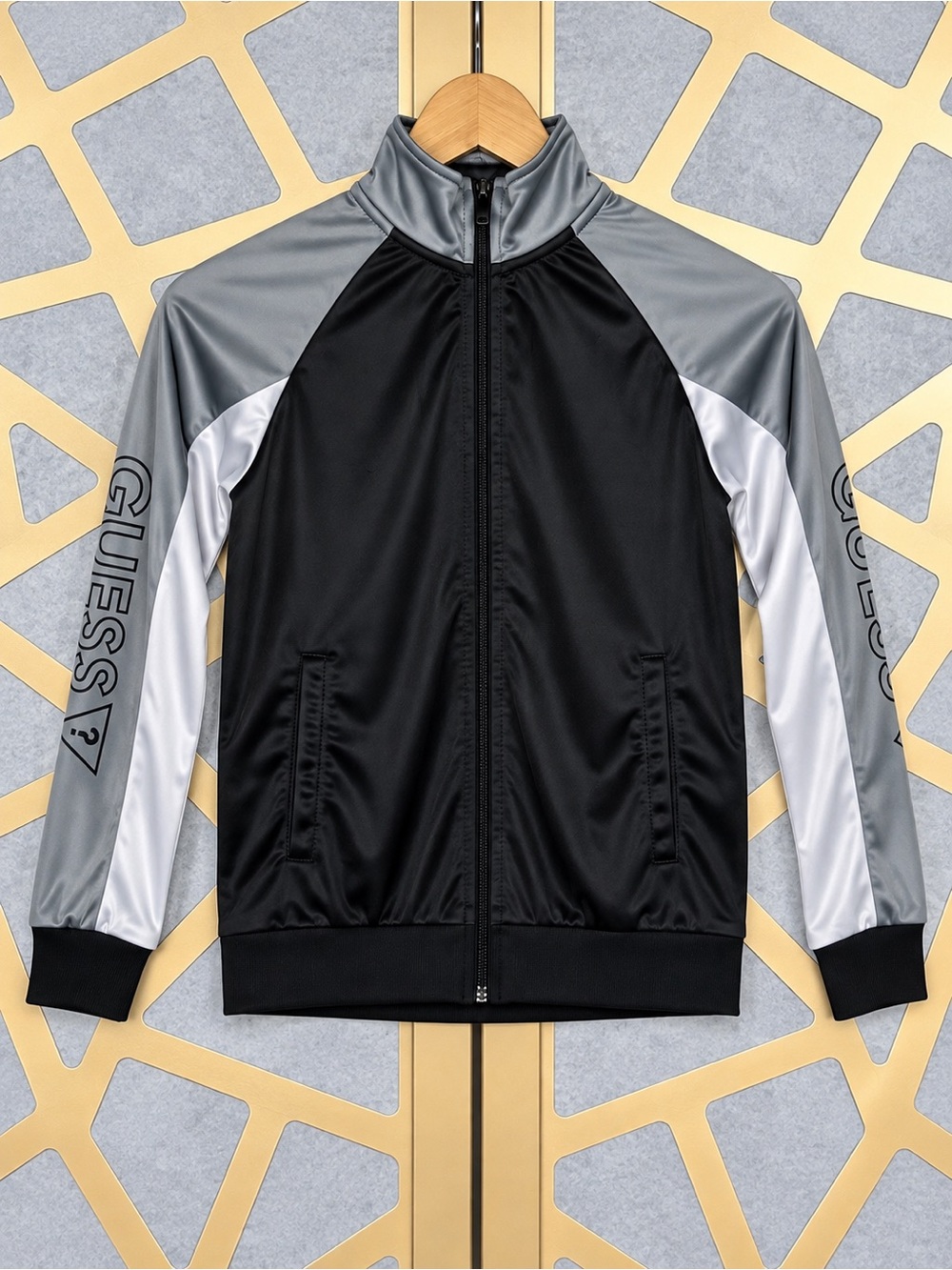 90’s Guess Boys Jacket